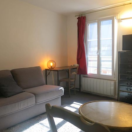 Studio Bievre St Germain Citycosy باريس المظهر الخارجي الصورة