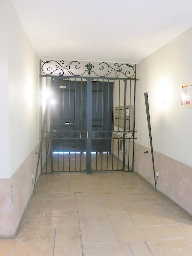 Studio Bievre St Germain Citycosy باريس المظهر الخارجي الصورة