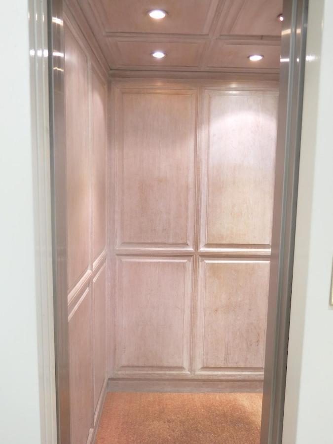 Studio Bievre St Germain Citycosy باريس المظهر الخارجي الصورة