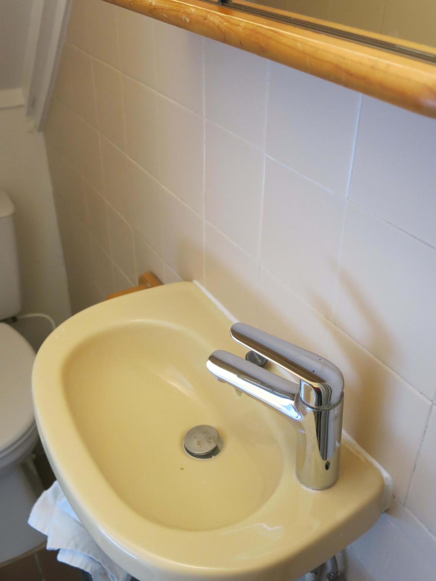 Studio Bievre St Germain Citycosy باريس المظهر الخارجي الصورة