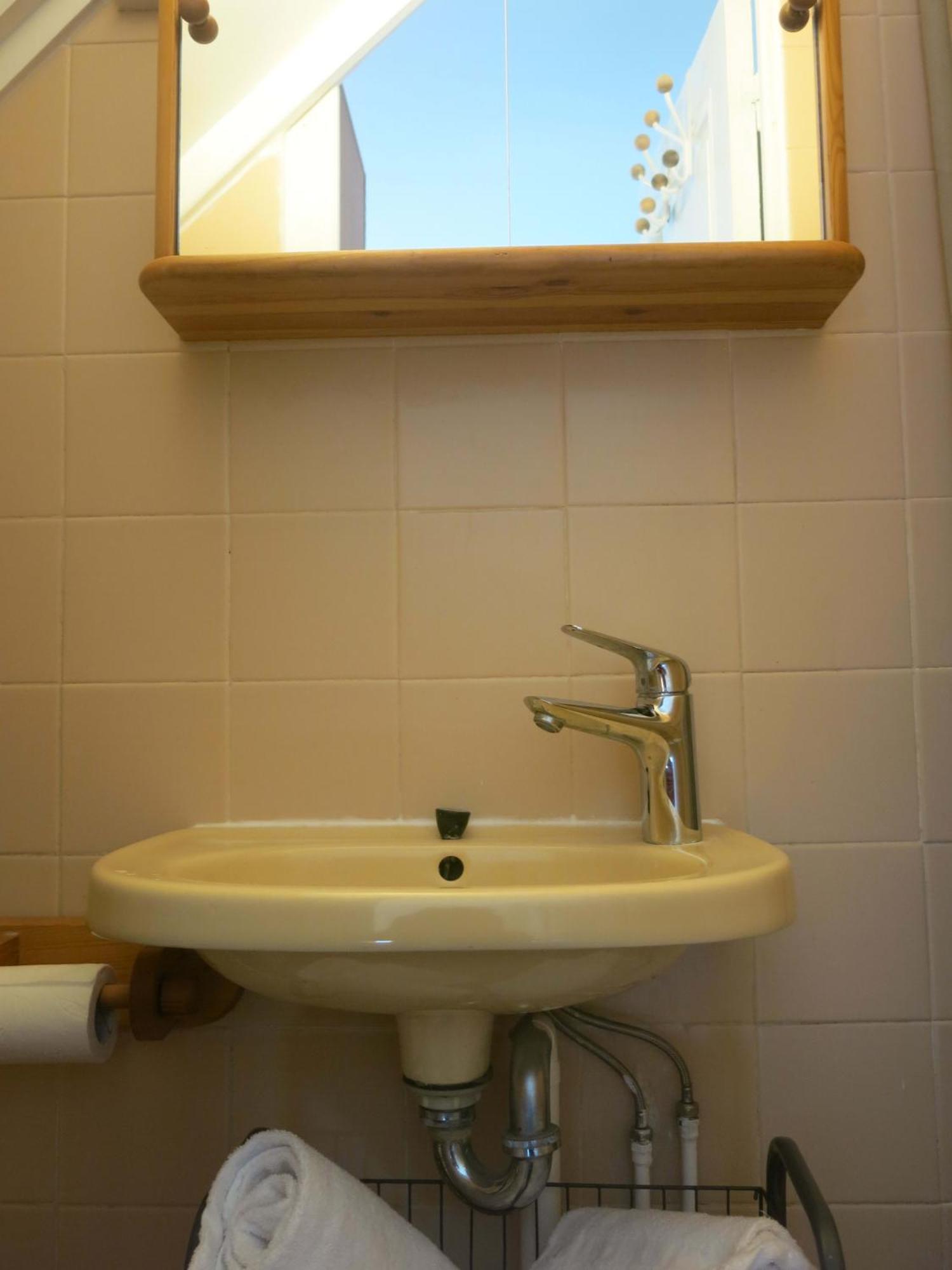 Studio Bievre St Germain Citycosy باريس المظهر الخارجي الصورة