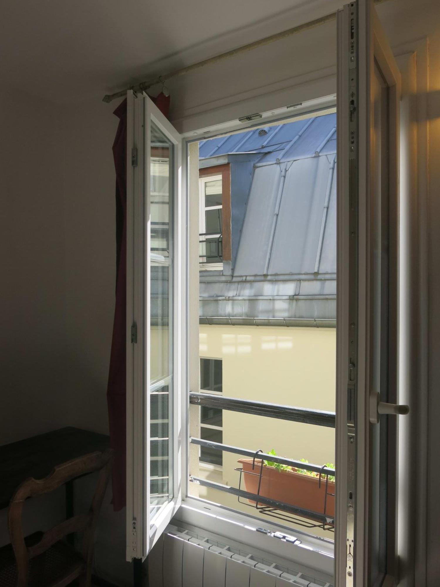 Studio Bievre St Germain Citycosy باريس المظهر الخارجي الصورة