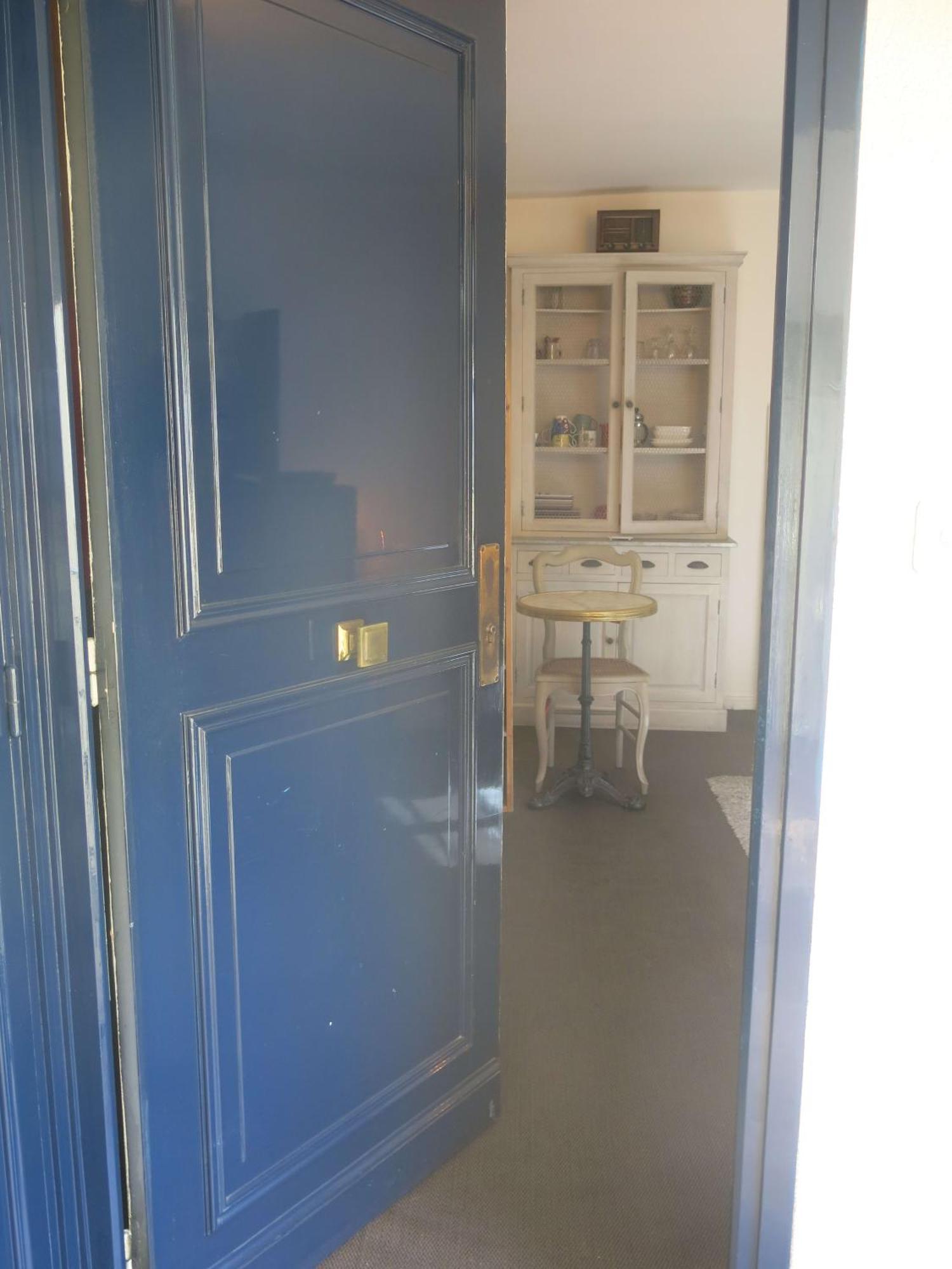 Studio Bievre St Germain Citycosy باريس المظهر الخارجي الصورة