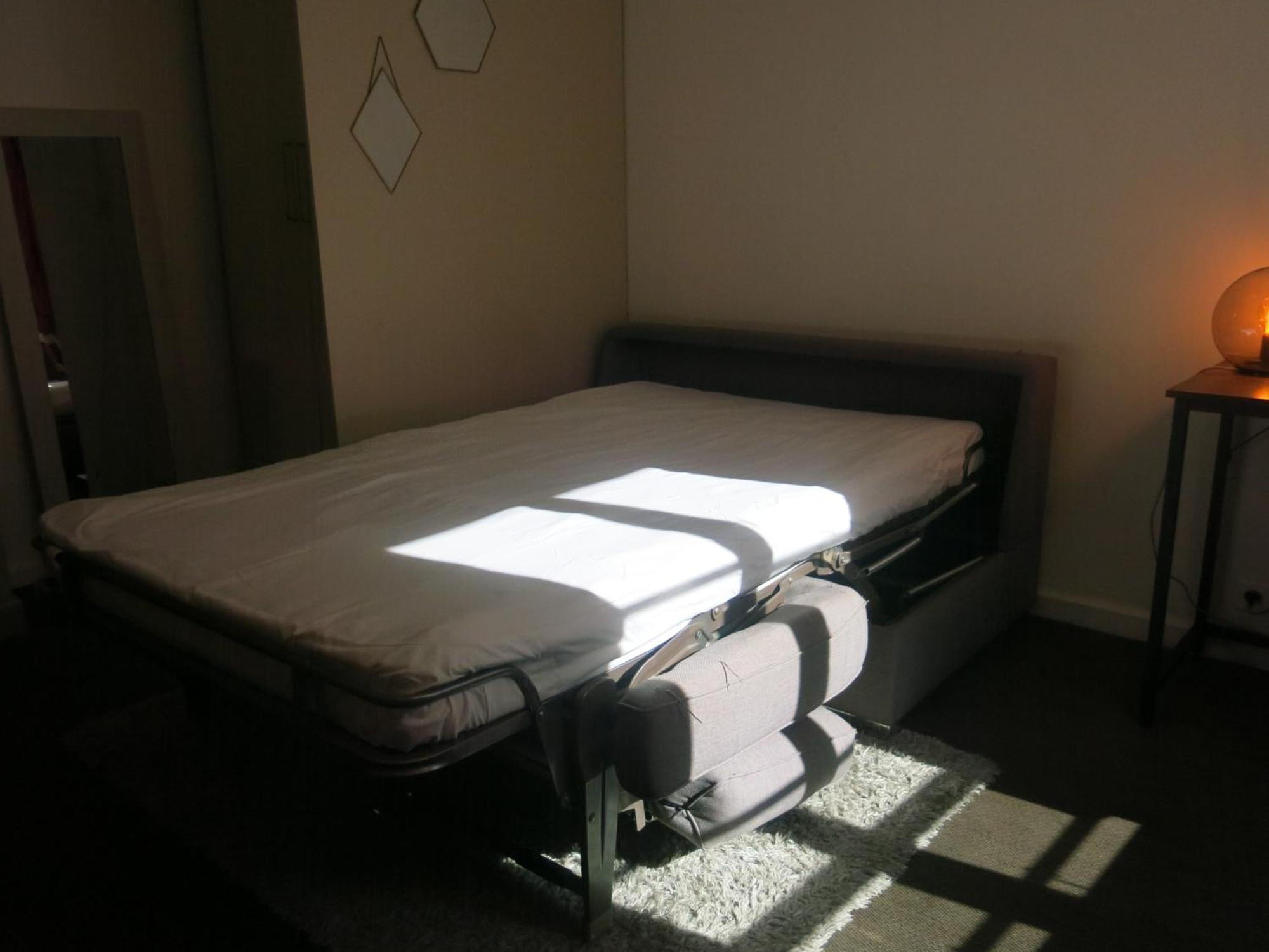 Studio Bievre St Germain Citycosy باريس المظهر الخارجي الصورة