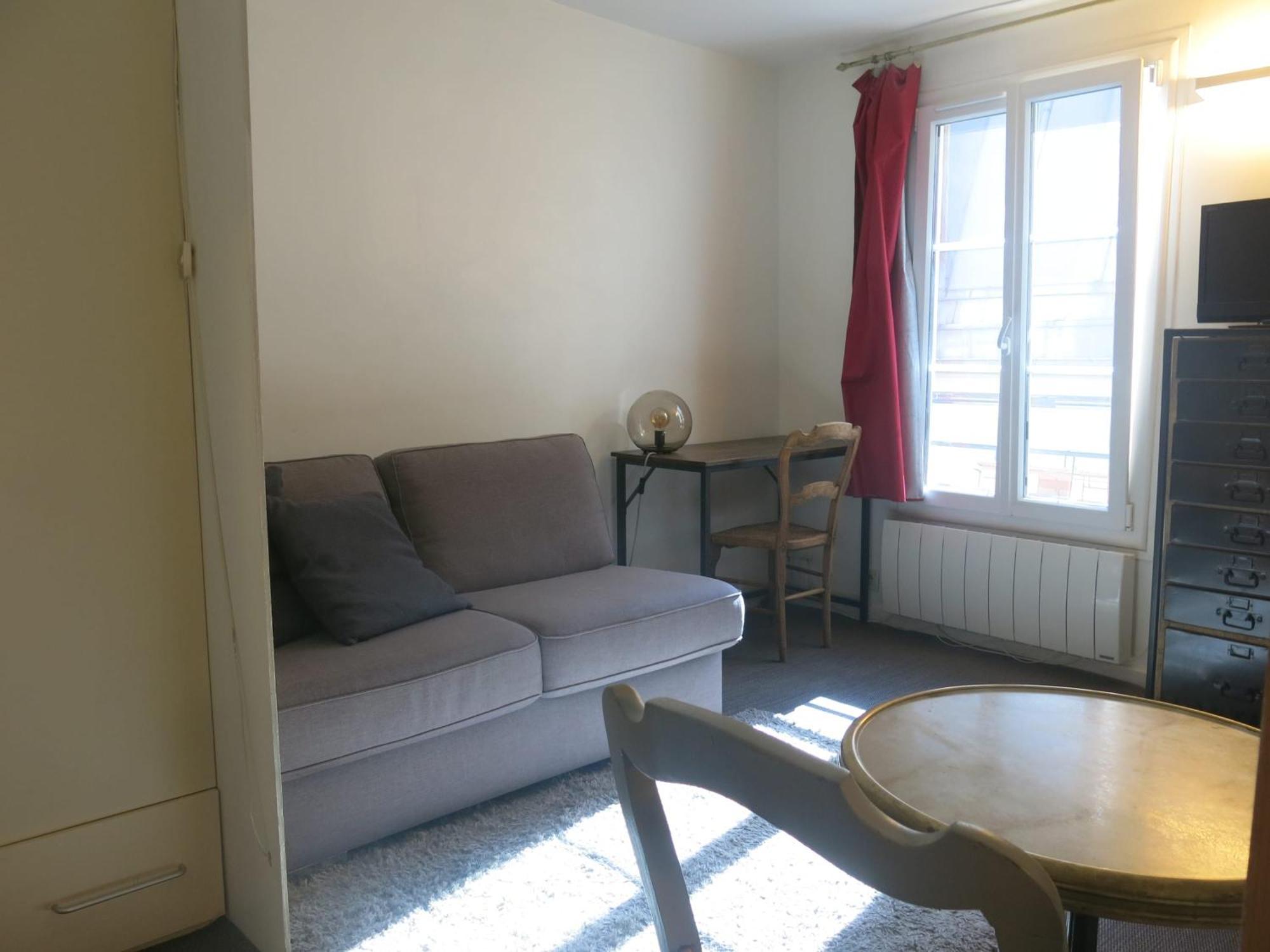 Studio Bievre St Germain Citycosy باريس المظهر الخارجي الصورة