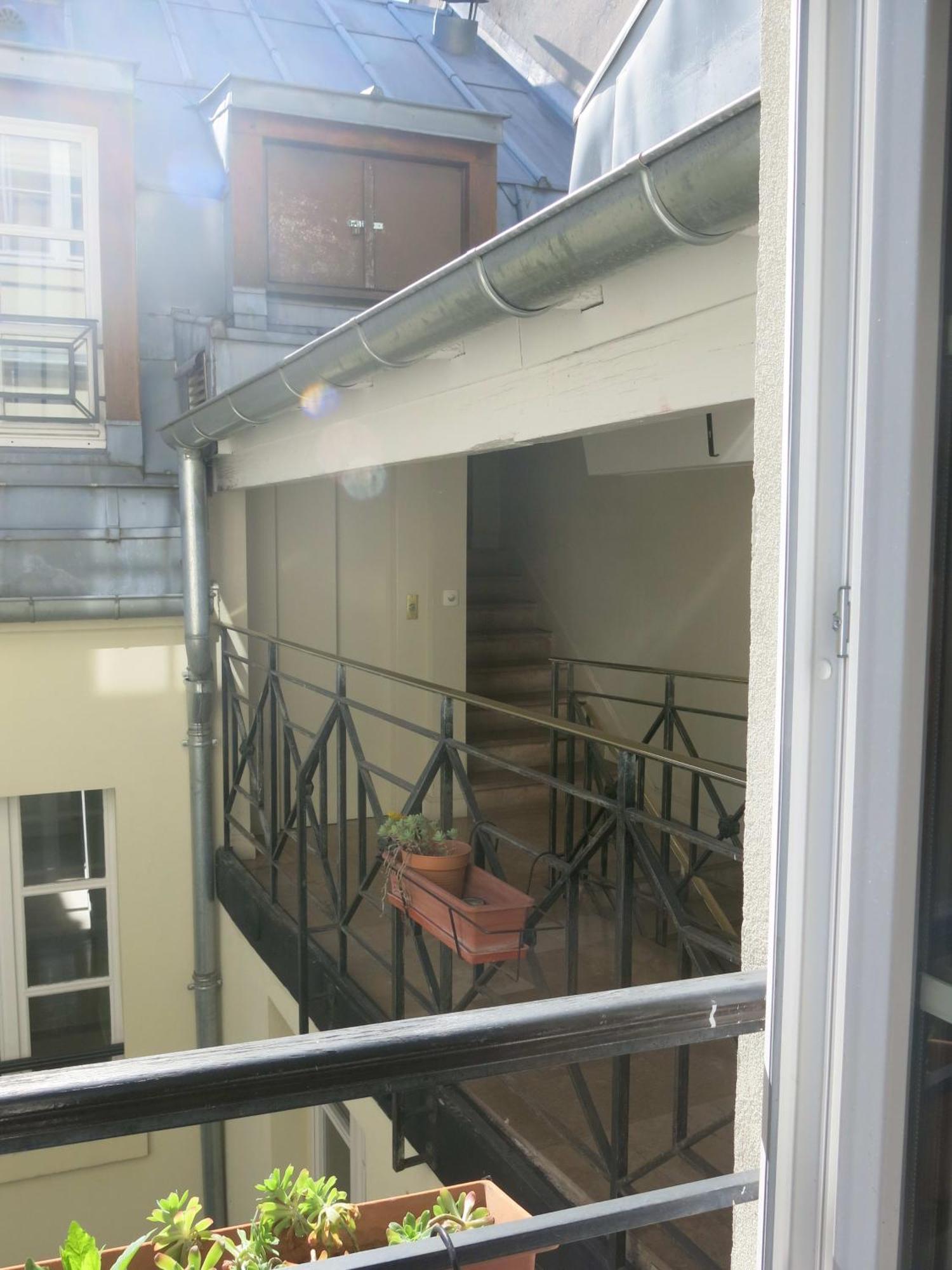 Studio Bievre St Germain Citycosy باريس المظهر الخارجي الصورة