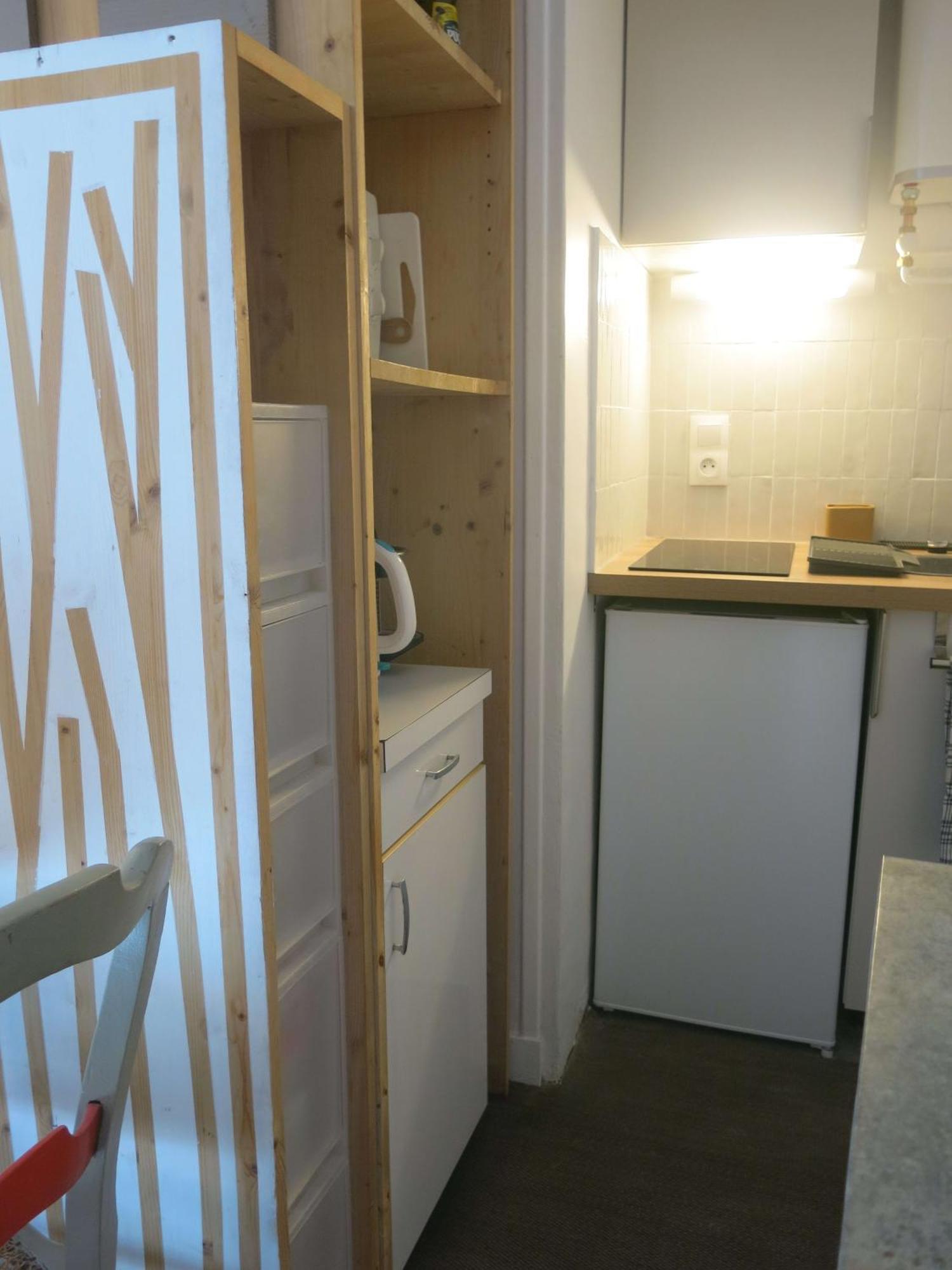 Studio Bievre St Germain Citycosy باريس المظهر الخارجي الصورة