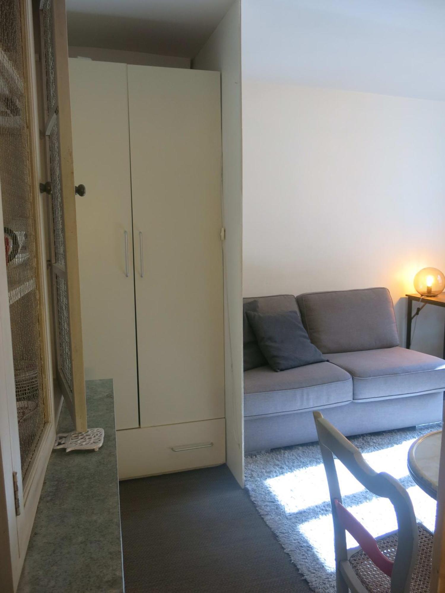 Studio Bievre St Germain Citycosy باريس المظهر الخارجي الصورة