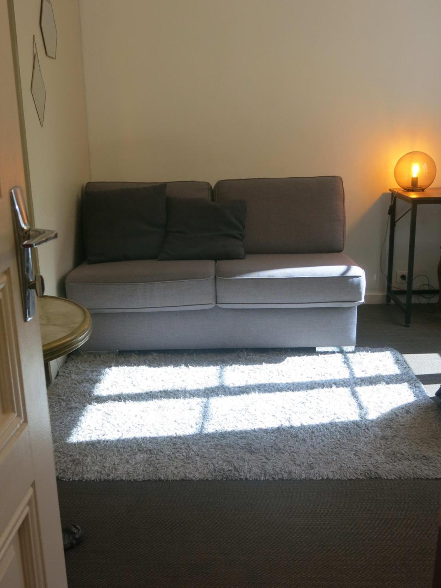 Studio Bievre St Germain Citycosy باريس المظهر الخارجي الصورة